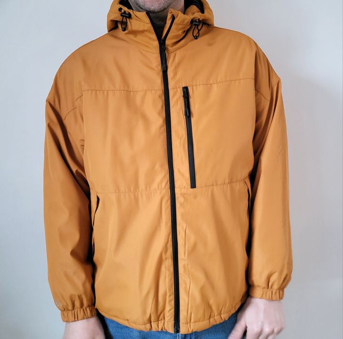 Kurtka meska przejsciowa cropp XL