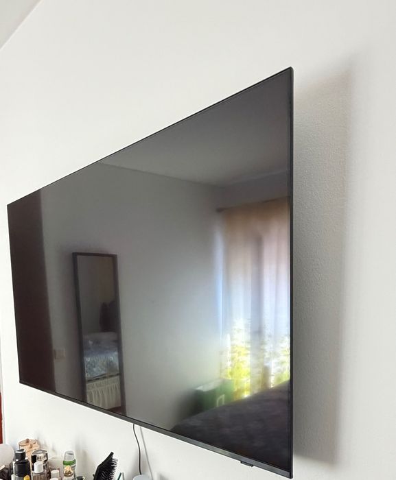TV 55 polegadas Samsung