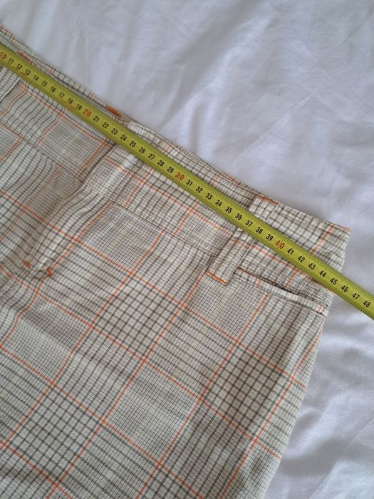 Spódnica mini damska XL