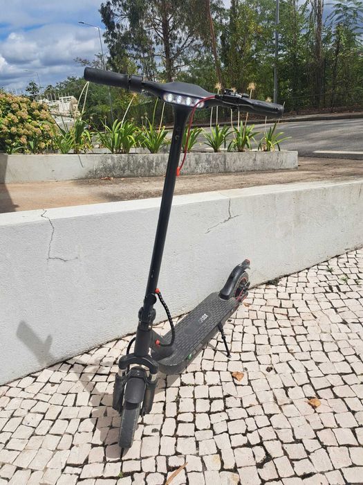Trotinete eléctrica