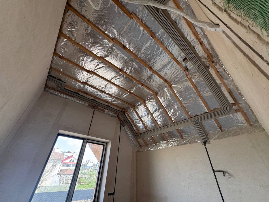 Дом по адресу ул. Магистратская (площадь 140 м²) - Atlanta.ua - фото 19