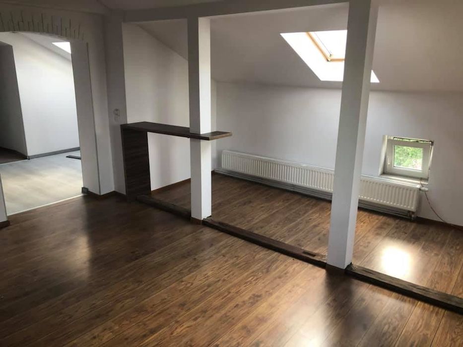 Stylowe, dwupoziomowe mieszkanie ( ok. 80 m²) w klimatycznej kamienicy – Szukamy spokojnych najemców! – pohled 4