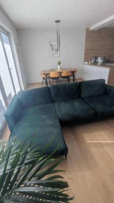 Kanapa sofa narożnik Covex