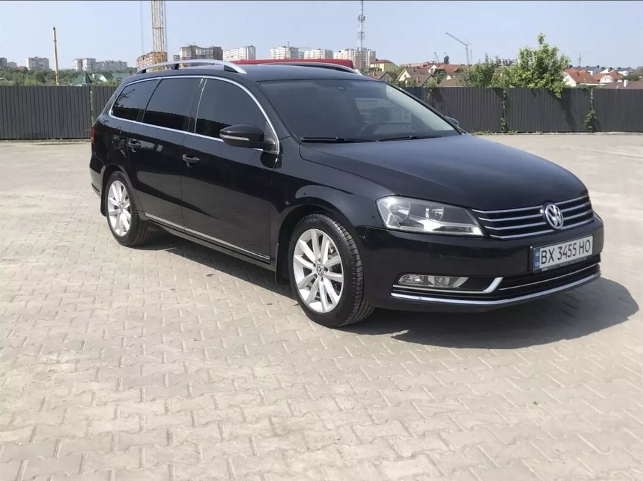 Продам автомобіль