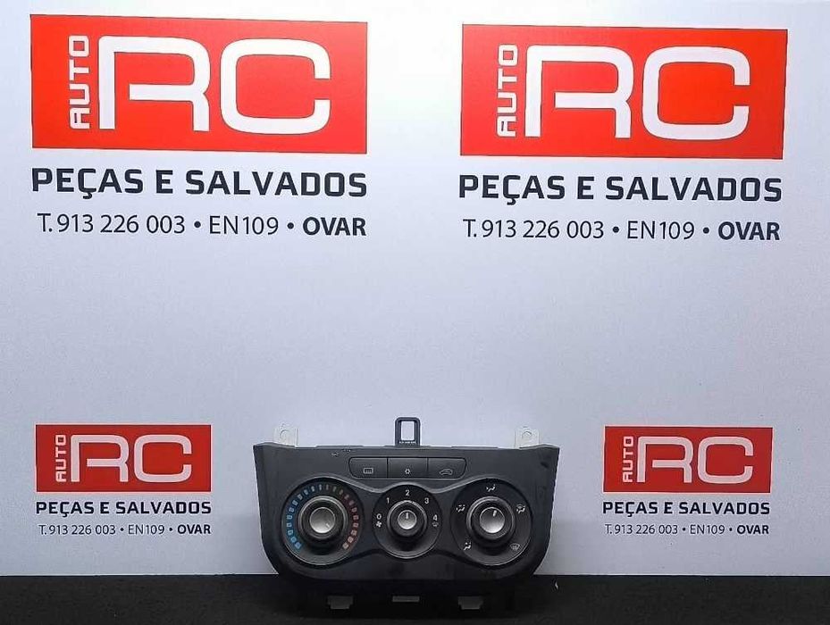 Comando Chauffage / Sofagem 5G1140100 - ALFA ROMEO MITO