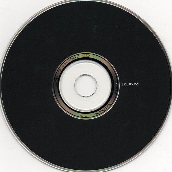 Zan Lyons - Desolate [Leftfield, IDM, Industrial]