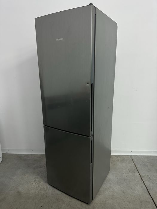 Холодильник Siemens KG36VVL32/185 см / капельний холодильк /А++