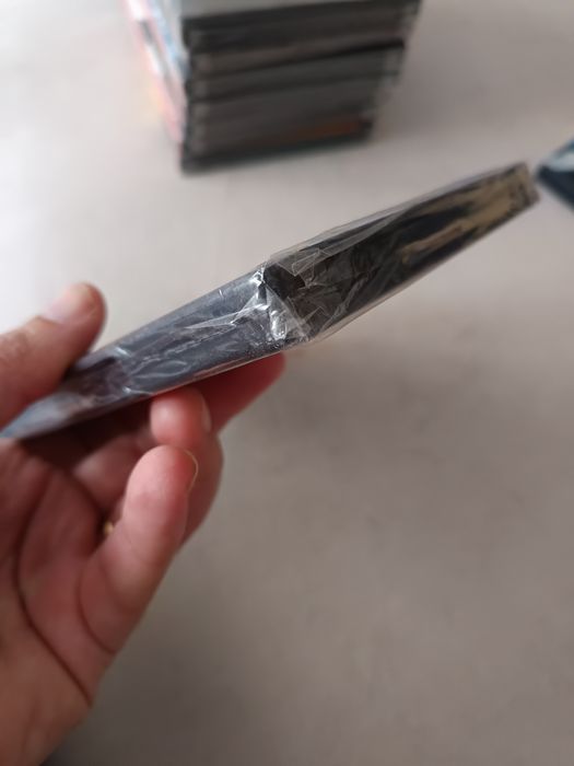 DVD edição exclusiva MiB homens de negro trilogia