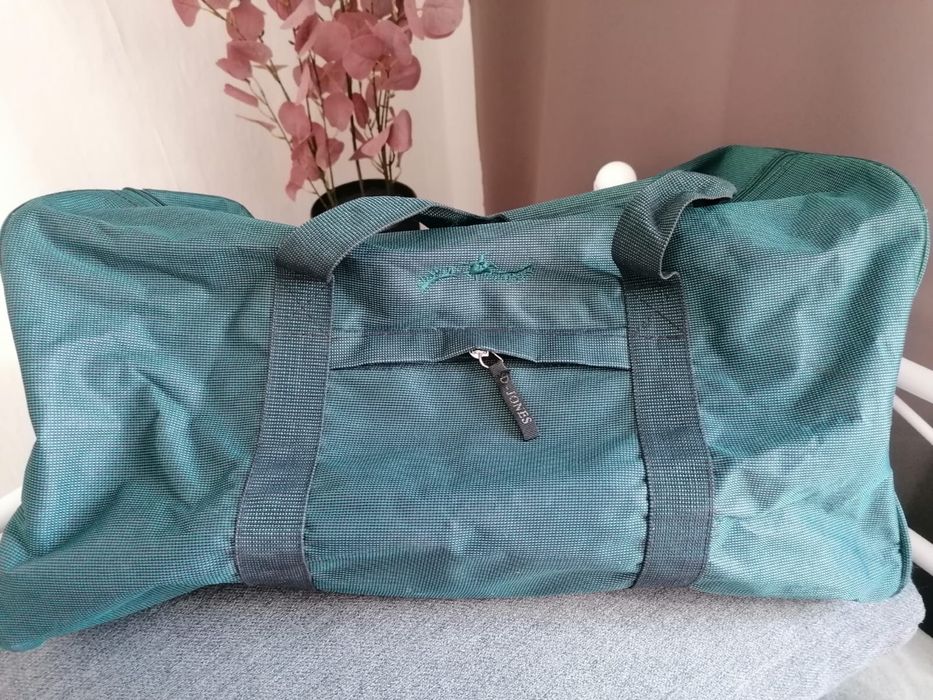 Спортивная сумка