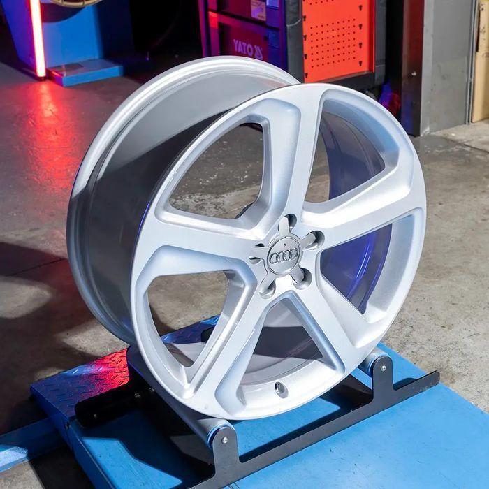 NOWE Felgi Audi 20 A4 A5 A6 A7 A8 Q3 Q5 Q7