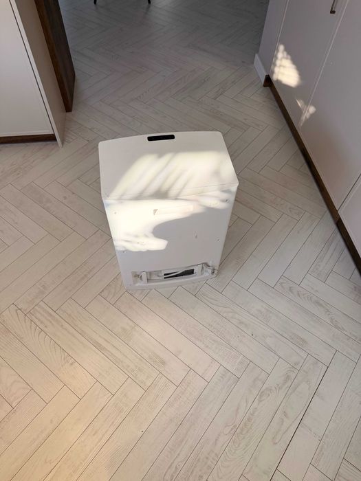 Dreame L10 Ultra robot sprzątający + stacja samooczyszczająca
