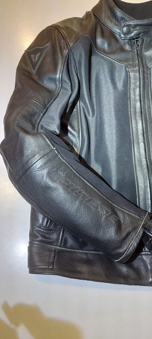 Blusão original dainese