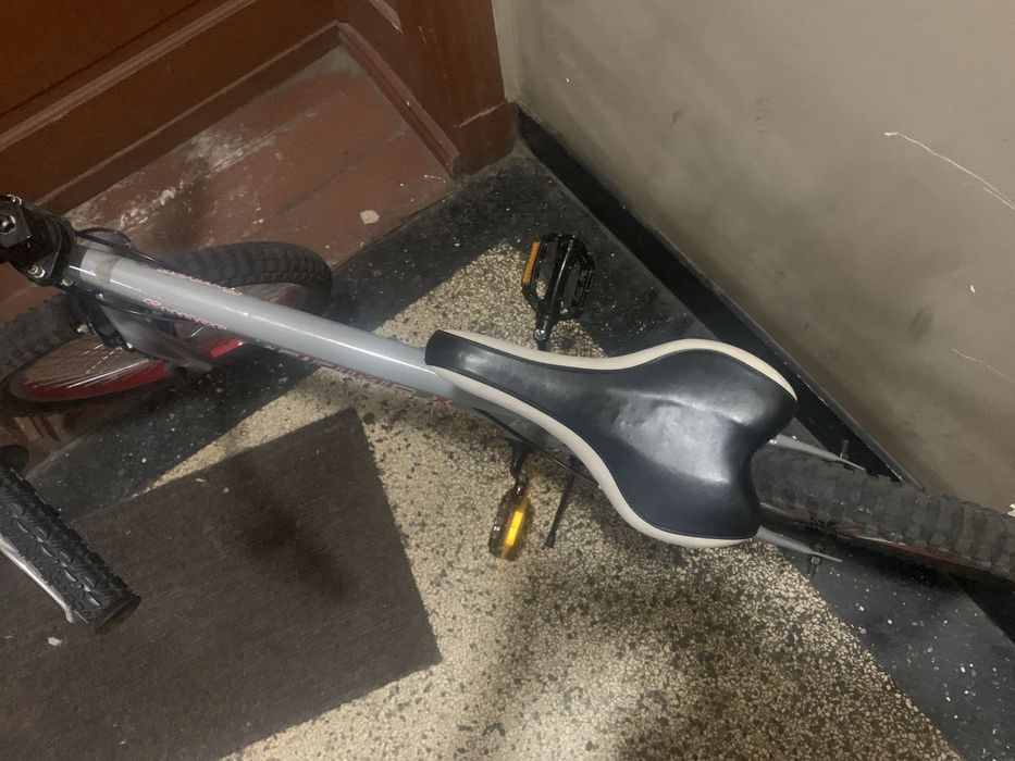 Rower bmx cali 23 kolo