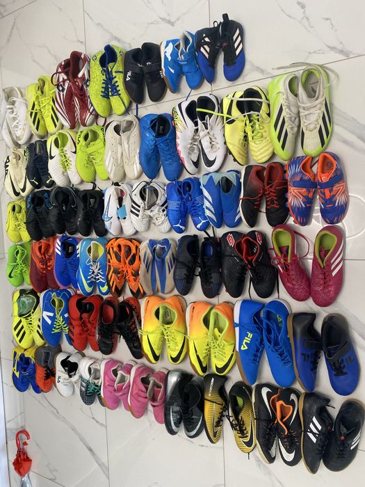 Копачки футзалки сороканіжки 28 29 30 31 32 33 34 34 36 37 38 39 40 41