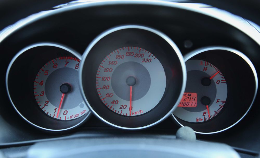 Продам Mazda 3 2006