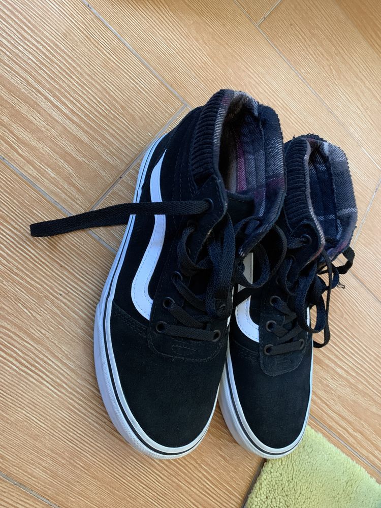 Vans top numero 38