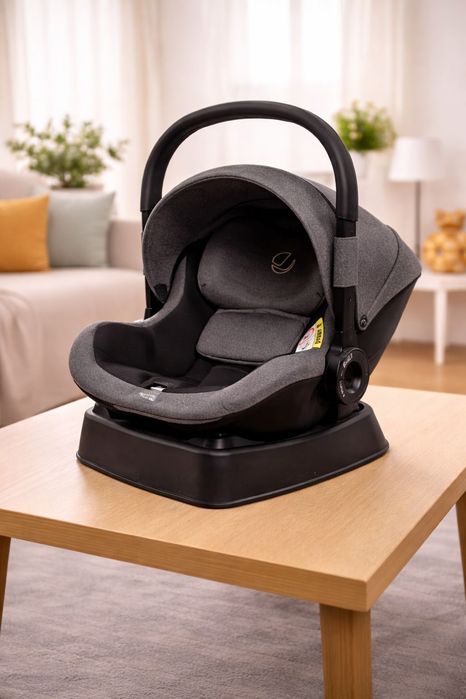 Ovo bem compacto ( bebê conforto )