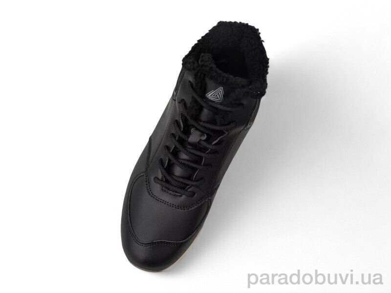 Черевики зимові чоловічі