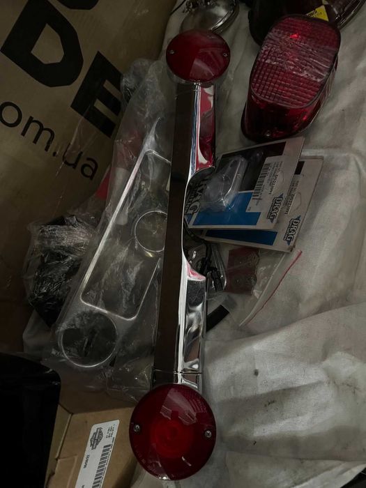 Harley Davidson Туринг