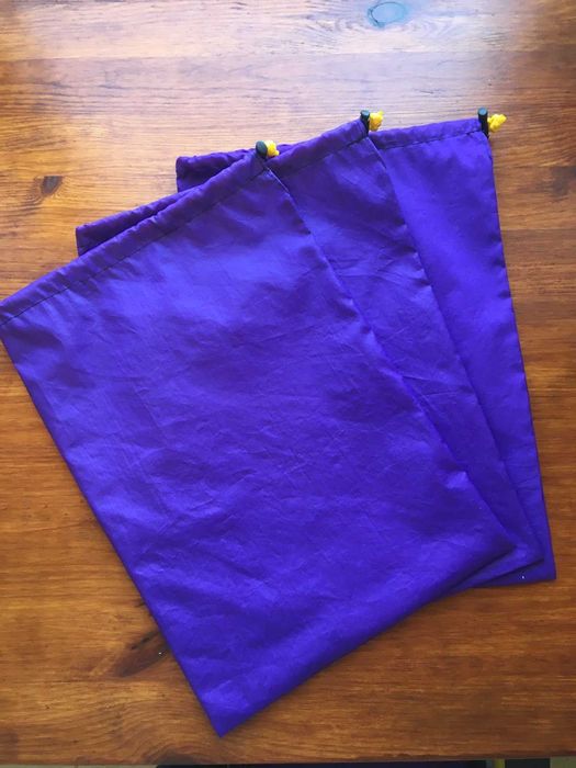 Еко торбинки плащівка