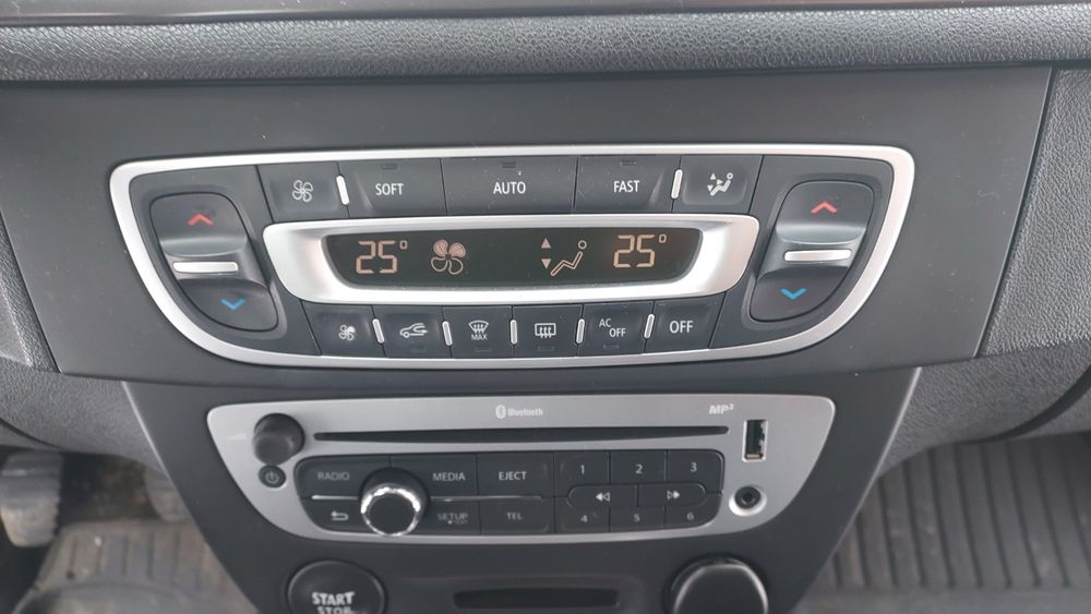 Renault Megane ENERGY dCi 110 Start & Stop Bose Edition