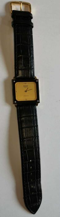Rado Florence damski zegarek z diamentami