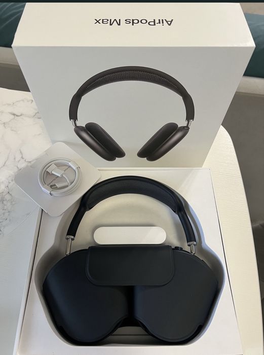 Продам наушники Air Pods Max