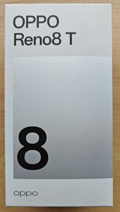 Oppo Reno8T 128GB