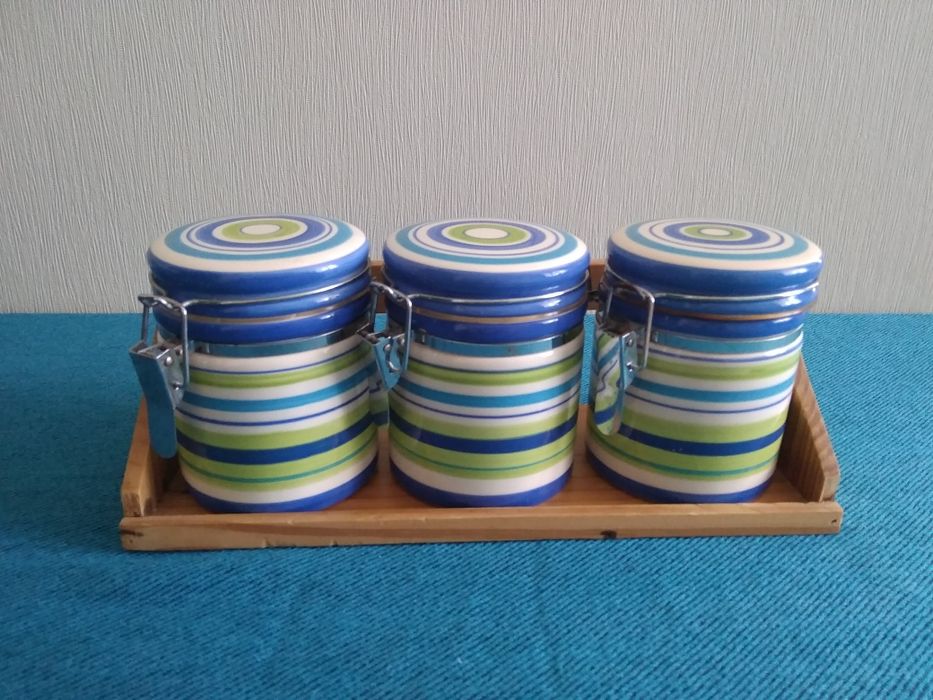 Набор для специй