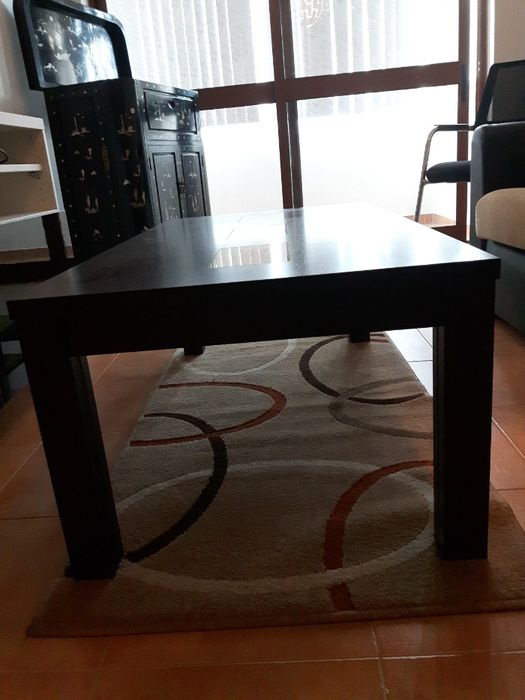 Mesa de sala nova