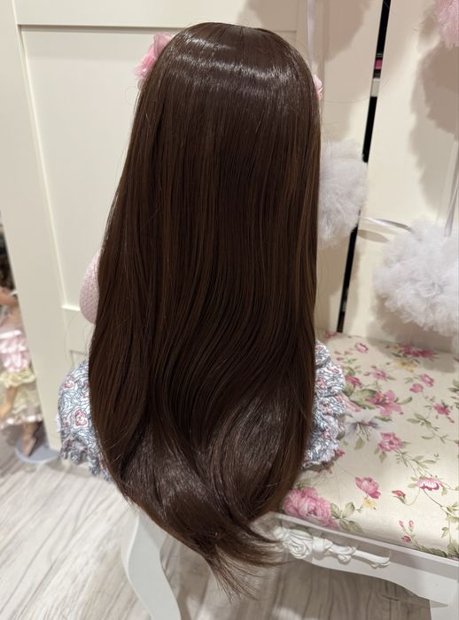 Słodka Lalka reborn lalka winylowa