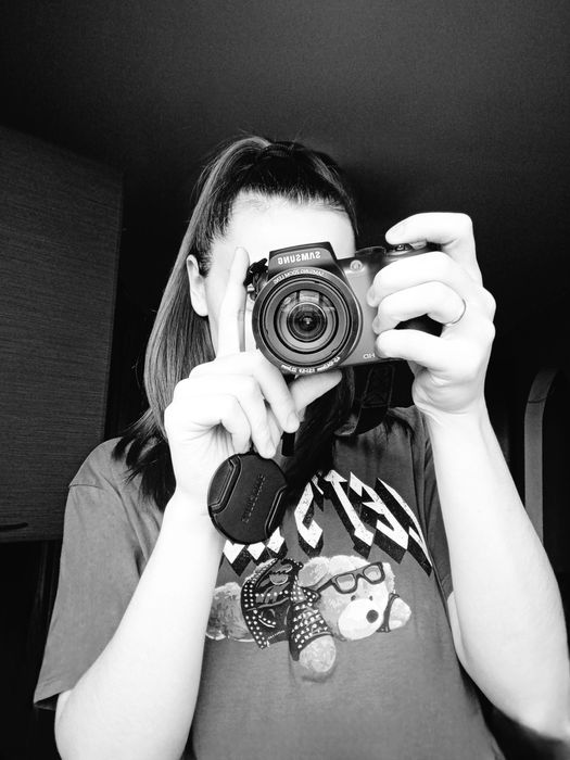 Фотограф Черкаси