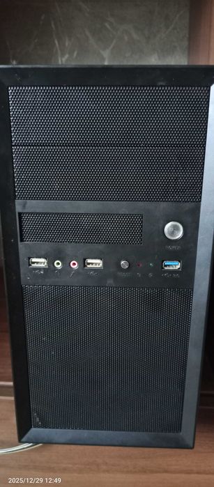 Ігровий системній блок