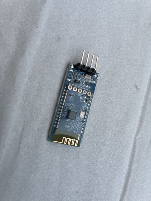 Moduł BT-06 RF Arduino