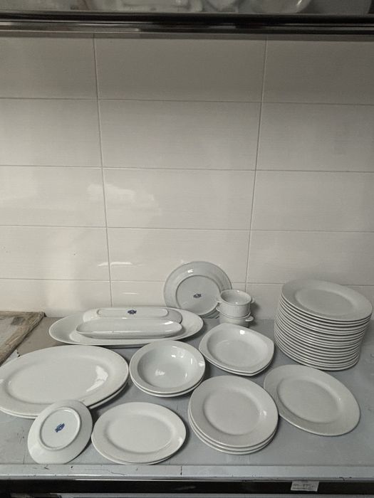 Посуд для кпфе  HELFER, Wilmax та інше