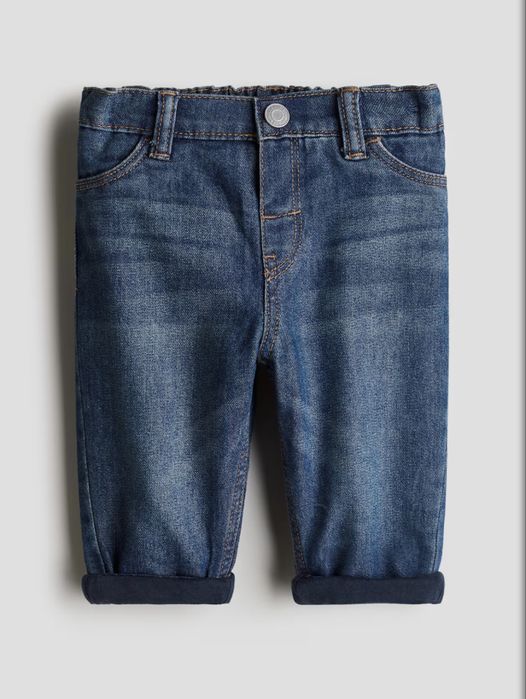 Одяг для дівчинки H&M, Next, розмір 80 (9-12 міс.). Новий