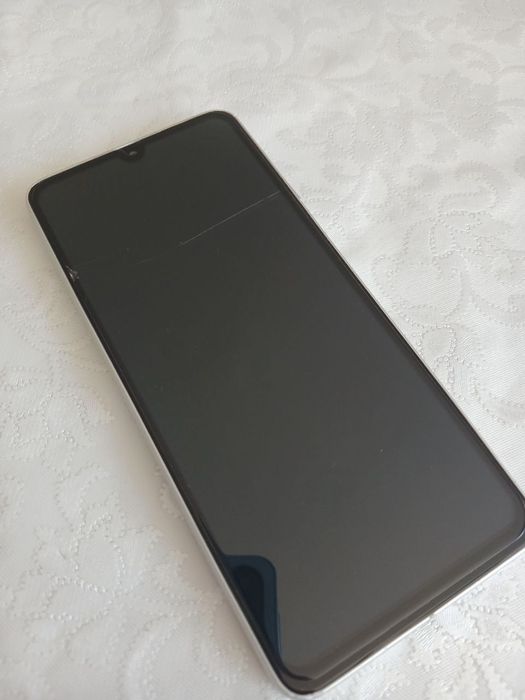Samsung a33 5g 6/128