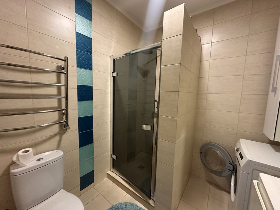 Таунхаус Центр 72 м с ремонтом 2 комнаты +Кухня гостиная