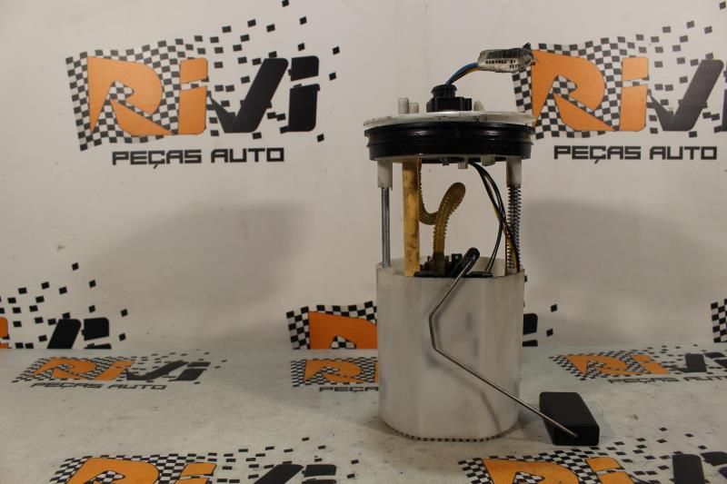 Boia combustível SEAT Ibiza IV (6J5, 6P1)