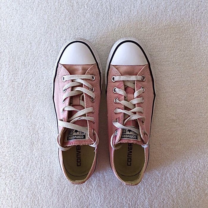 Trampki Converse
