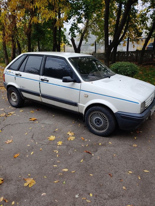 продам Сеат ібіца 1,5 бензин