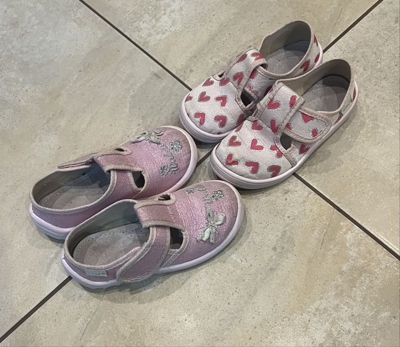 Waldi дитяче взуття садочок