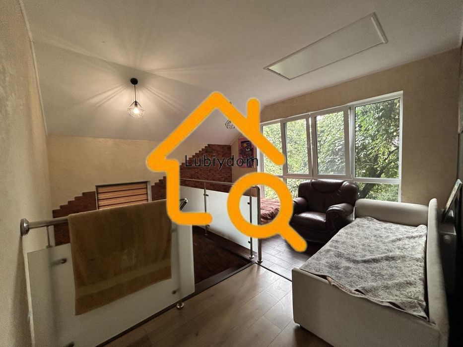 СУПЕР⁉️Оренда Будинку з двориком 4 сотки, Вишневе