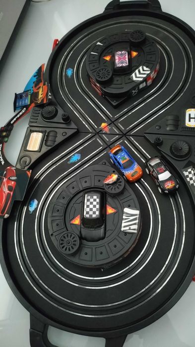 Pista de Carros para criança