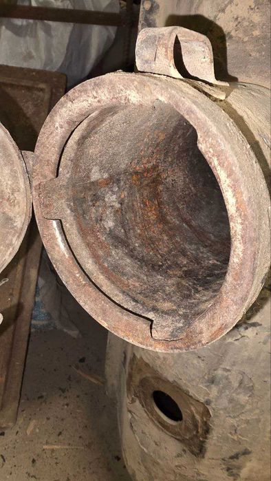 Паливний бак ЗІЛ 130/131