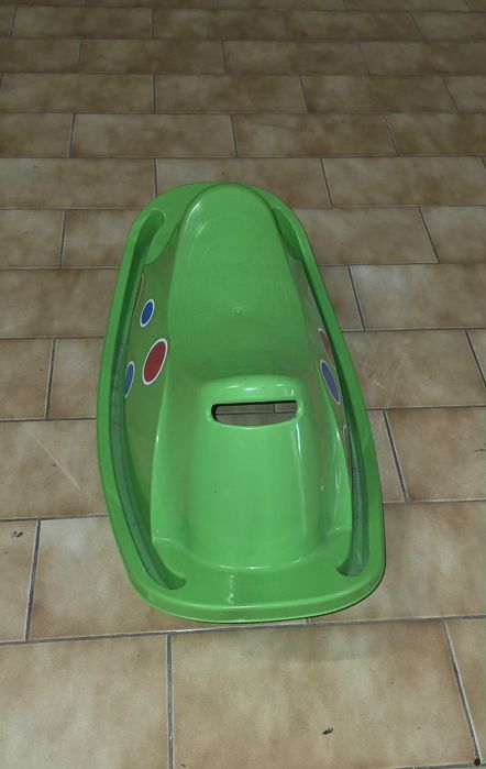 Baloiço criança ItsImagical