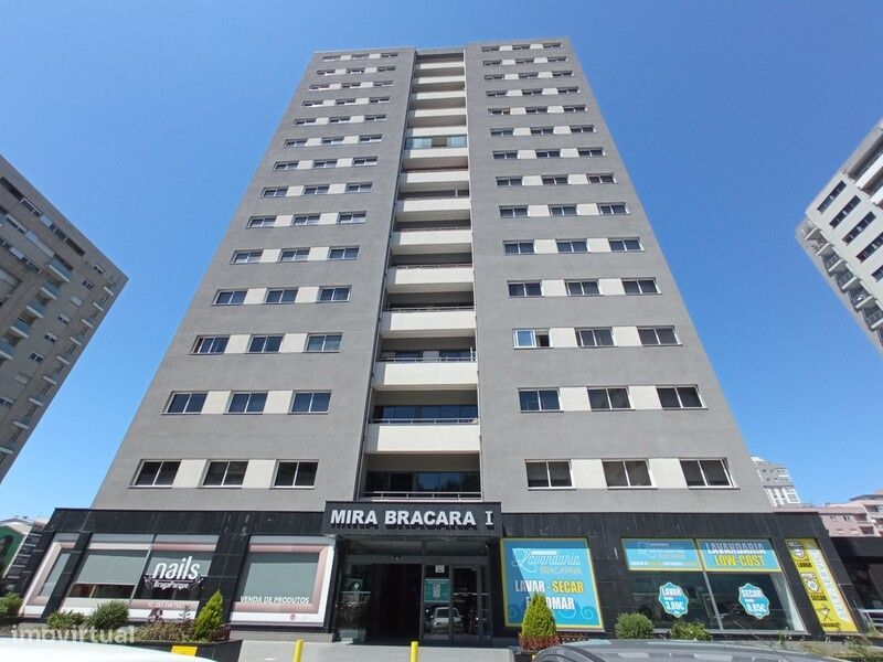 Apartamento em Braga, Braga (São Vítor)