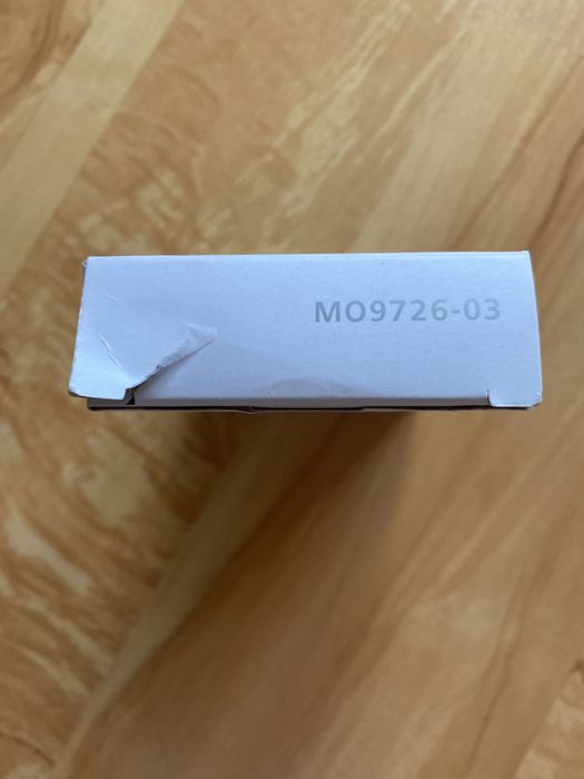 Portfel - Etui na karty RFID KEMER Czarny