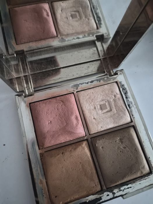 Paleta do konturowania