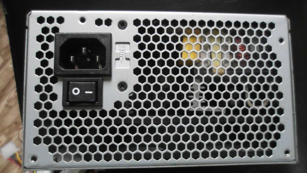 Блок питания ПК  АТХ-300 GTF